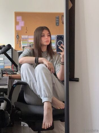 Full leaked Zasterini private onlyfans photo