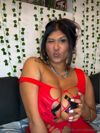 Full leaked Zeenath private onlyfans photo