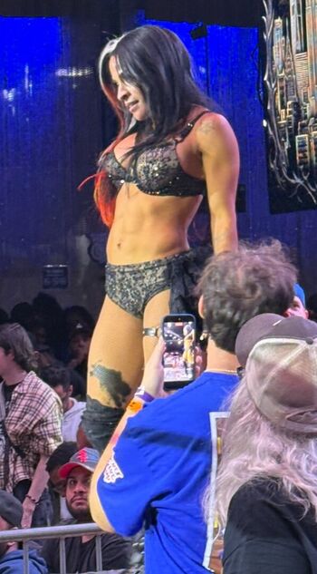 Zelina Vega