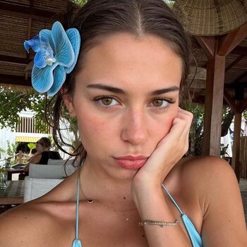 Zoe Berry