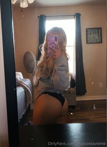 Zoe Laverne