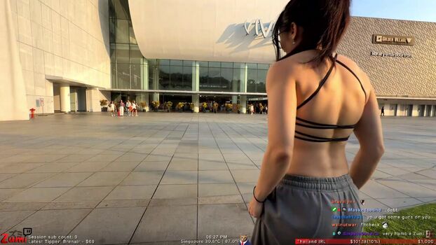 Full leaked Melonie mac/ private onlyfans photo