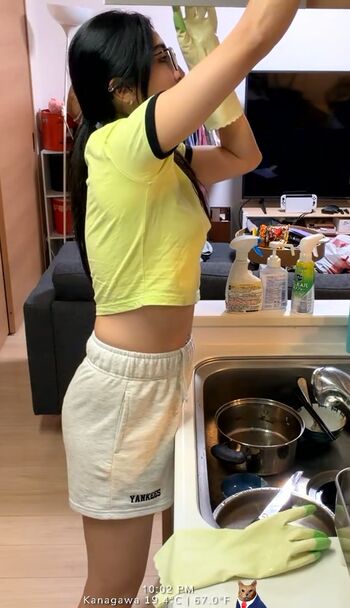 Full leaked Montanablue / private onlyfans photo